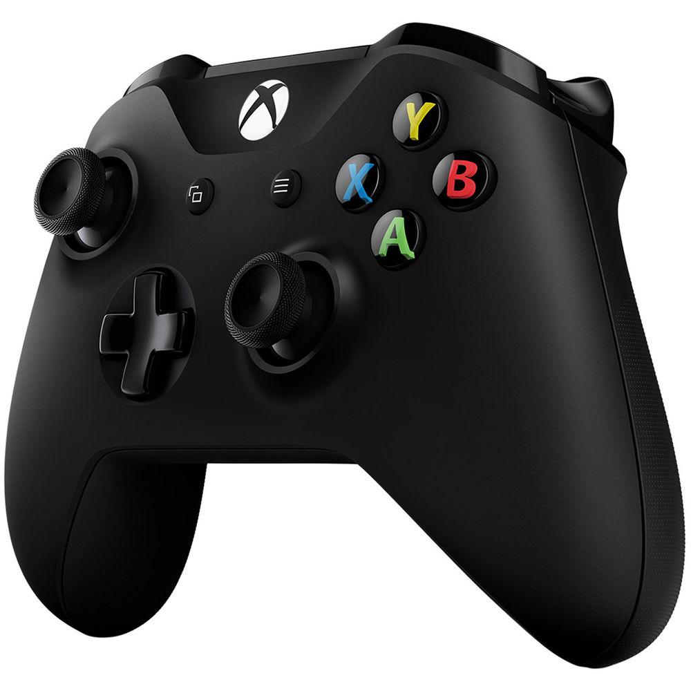 Microsoft Xbox One X Metro Saga Bundle