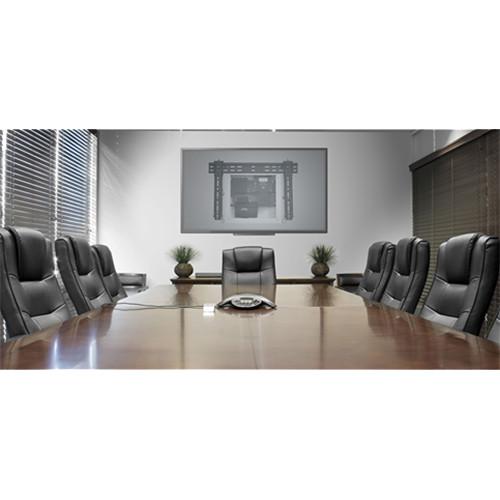 Middle Atlantic Low-Profile Fixed VDM Series Display Mount with 800 VESA for 46 - 90" Displays