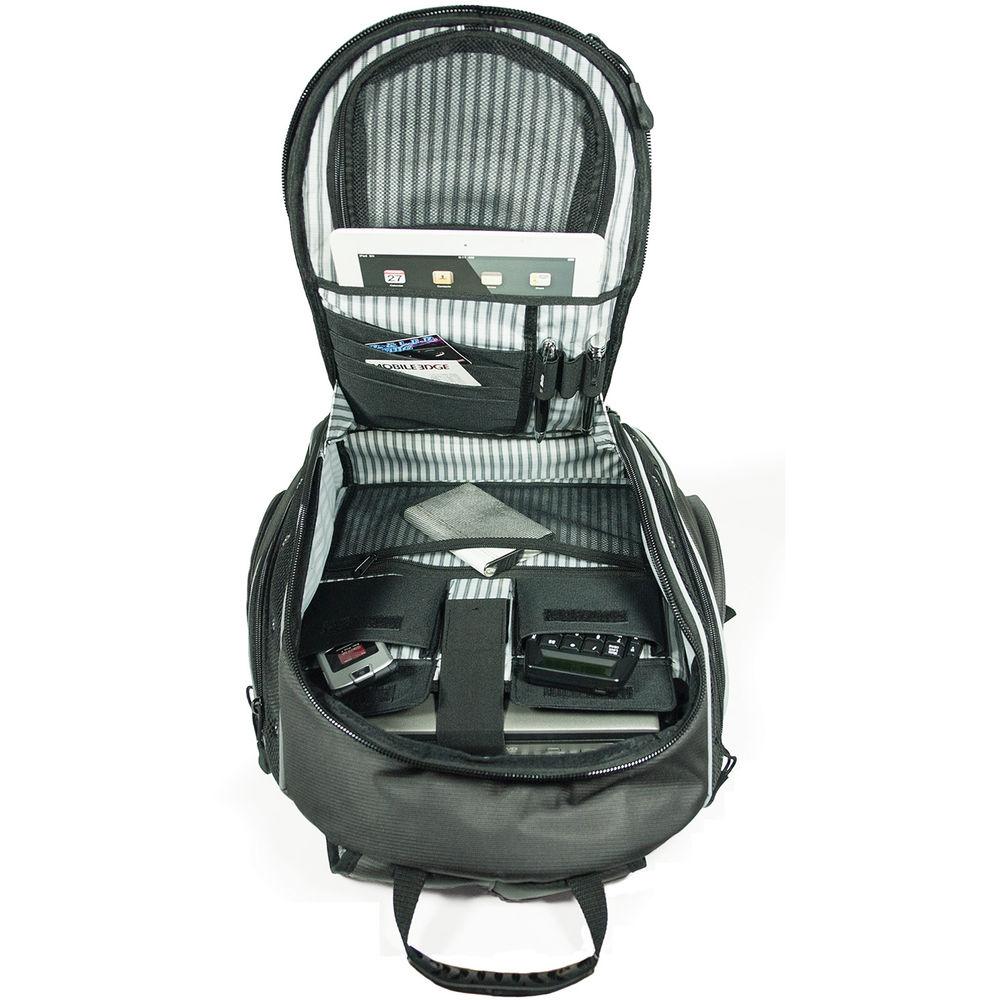 Mobile Edge 16" Express Backpack