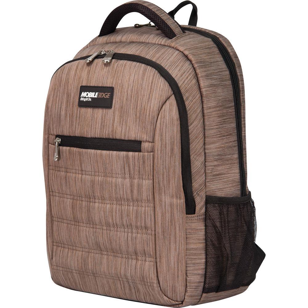 Mobile Edge SmartPack Backpack for 16" Laptops