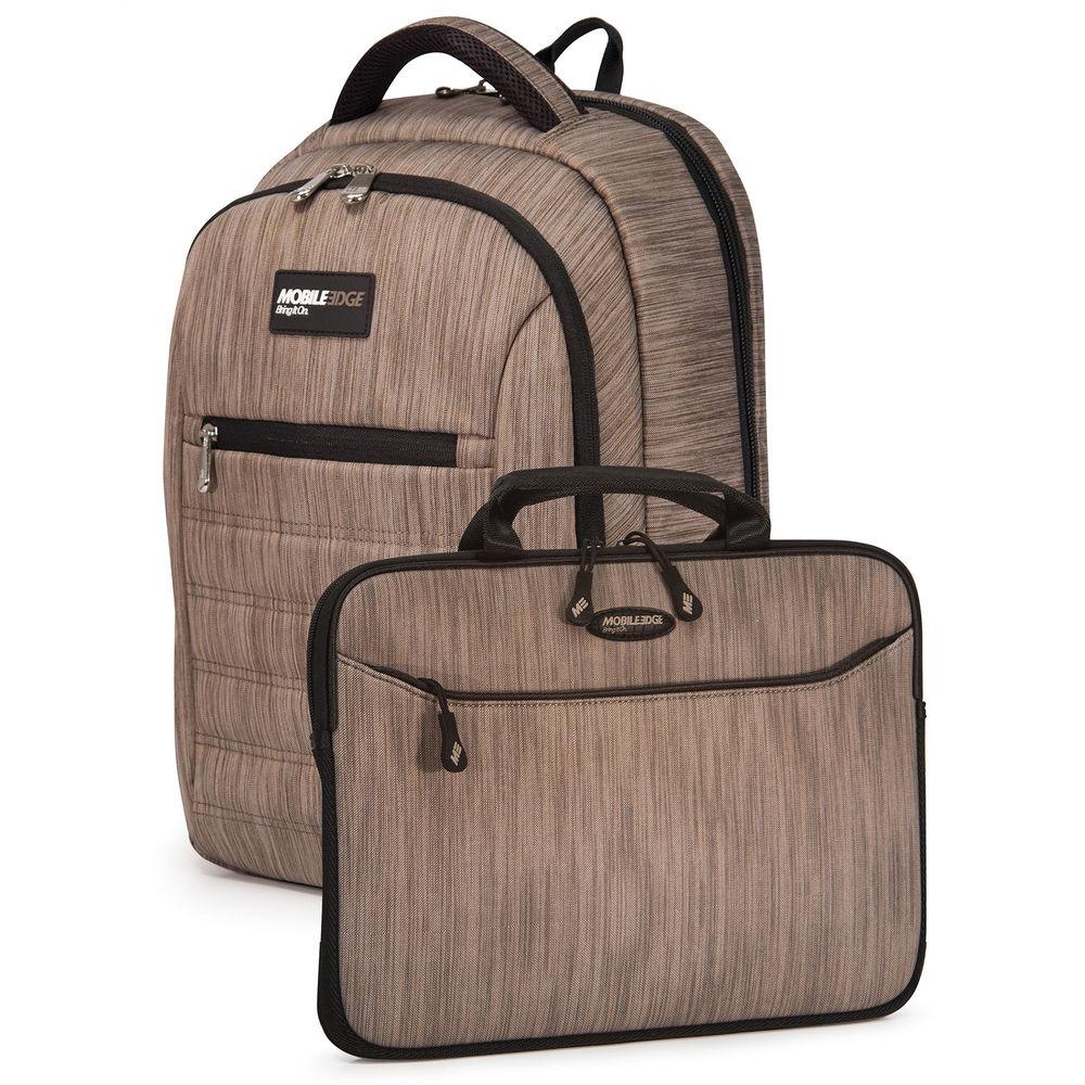 Mobile Edge SmartPack Backpack for 16" Laptops