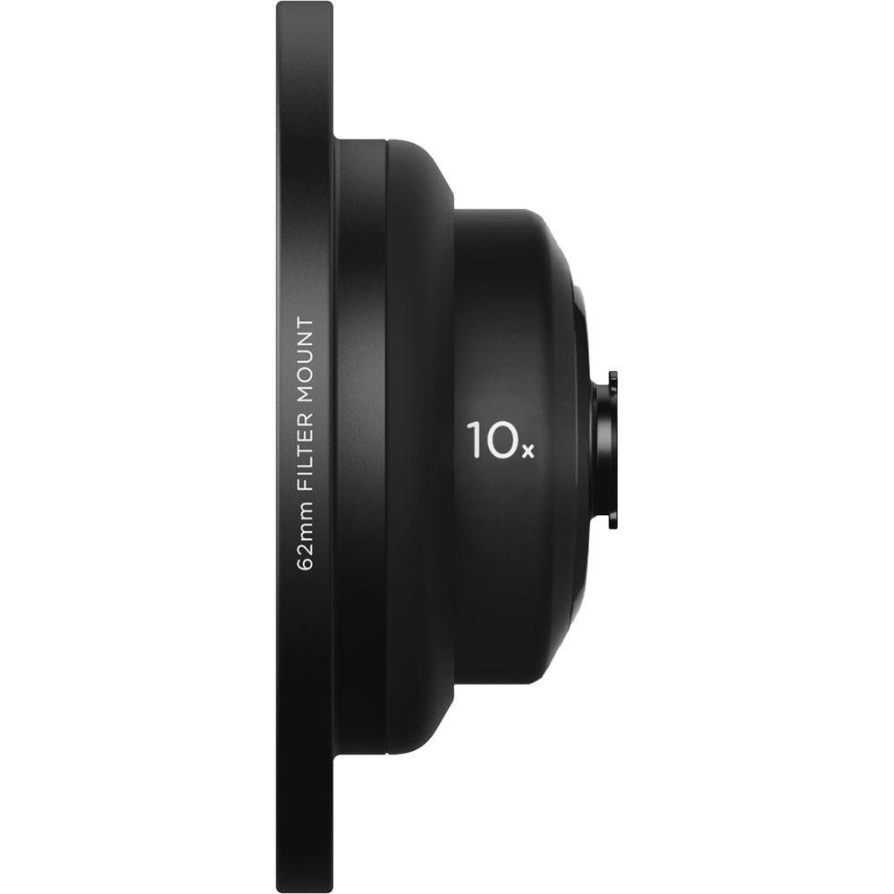 Moment Small Rubber Collar for Macro, Superfish, and Tele Lenses