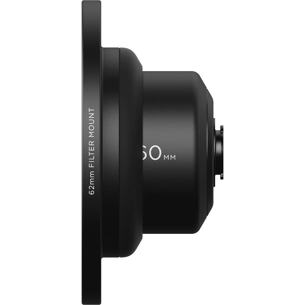 Moment Small Rubber Collar for Macro, Superfish, and Tele Lenses