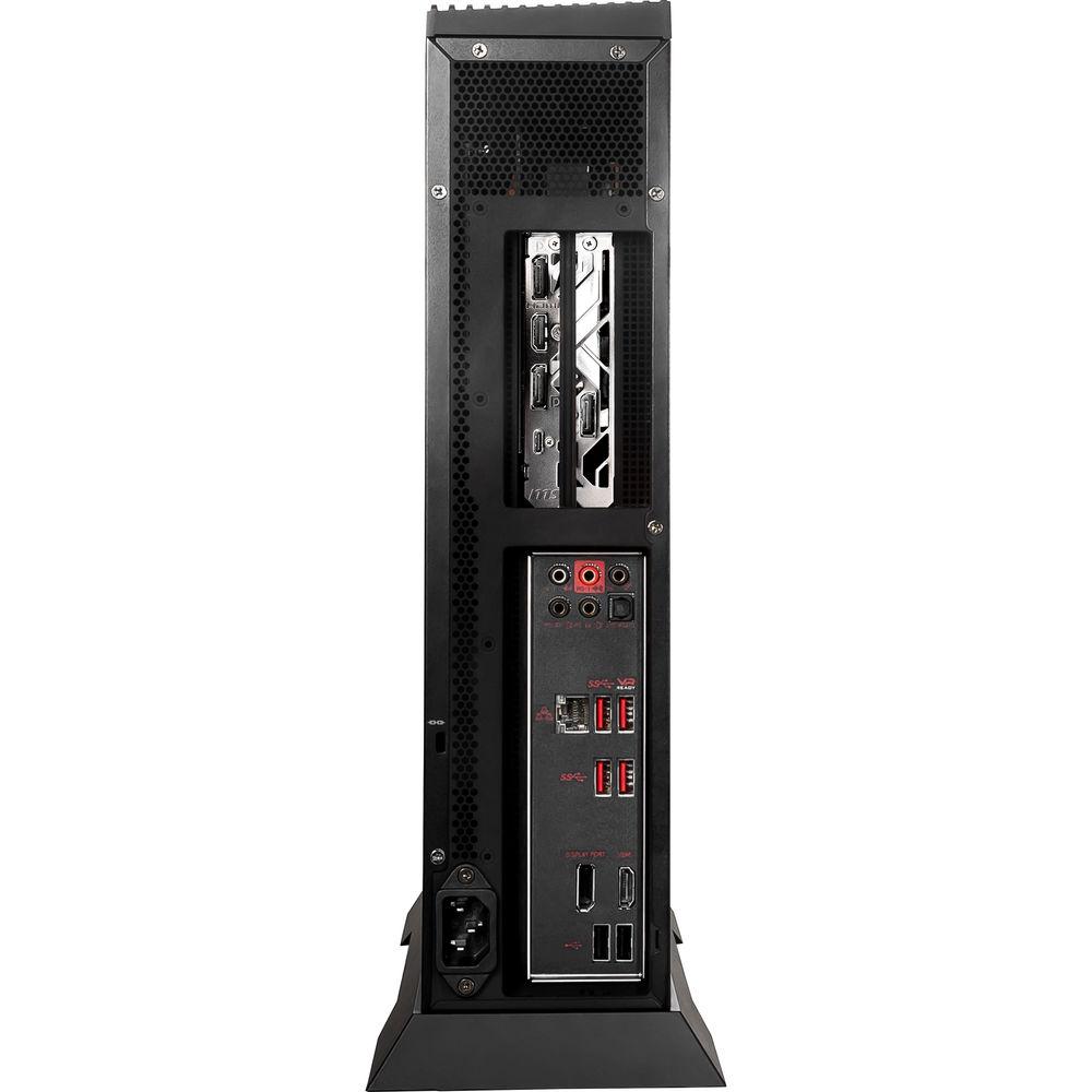 MSI Trident X Plus Gaming Desktop