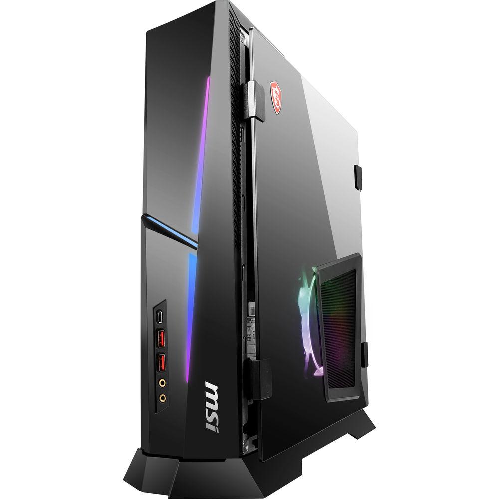 MSI Trident X Plus Gaming Desktop