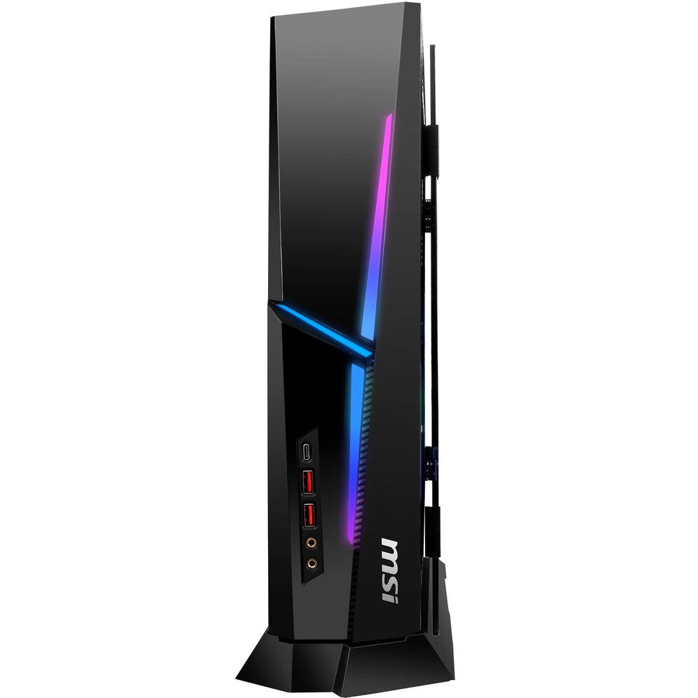 MSI Trident X Plus Gaming Desktop