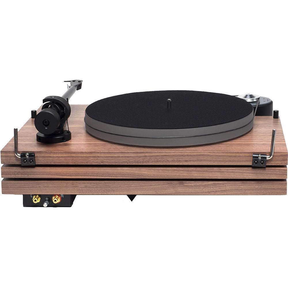 Music Hall MMF-9.3 Dual-Speed Turntable