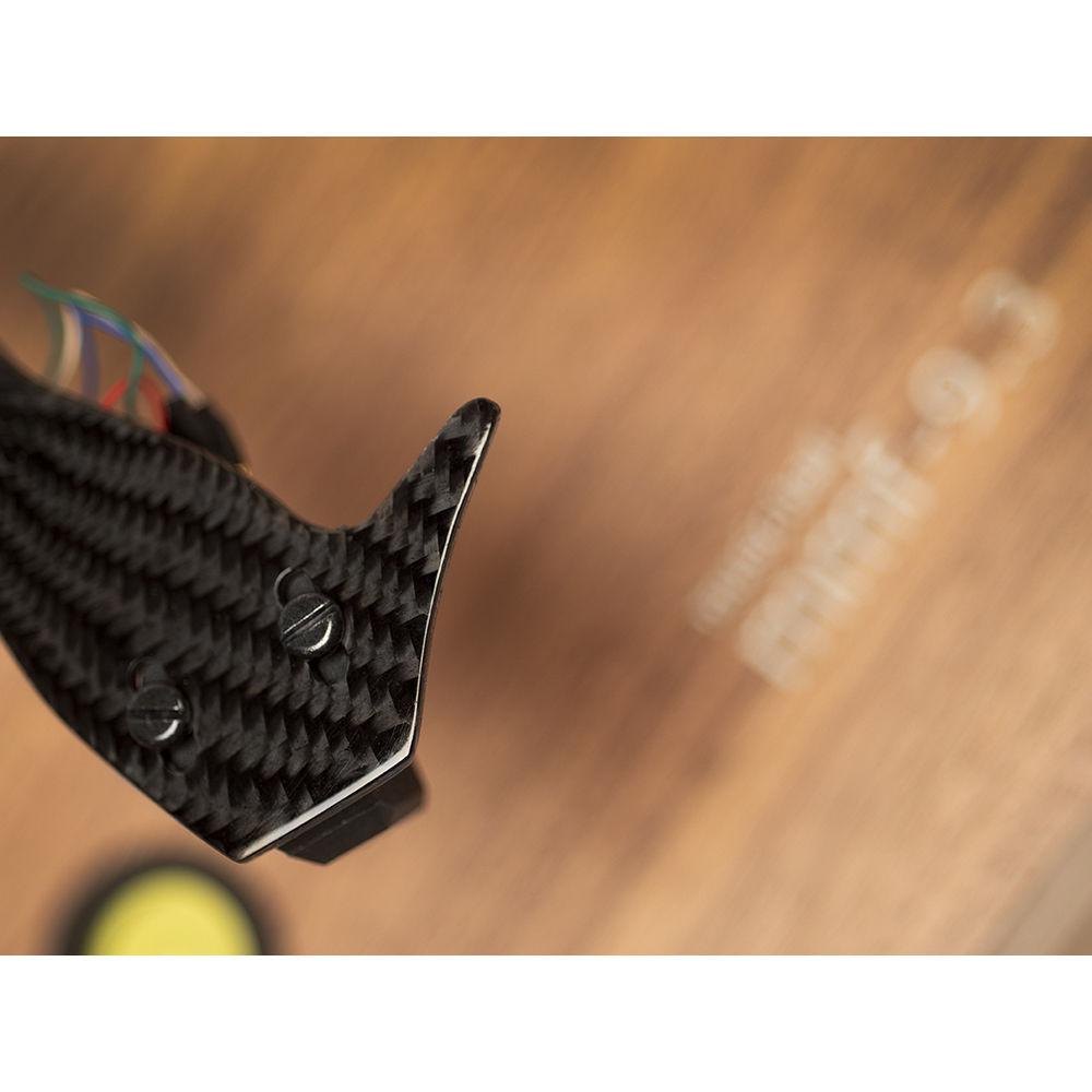 Music Hall MMF-9.3 Dual-Speed Turntable