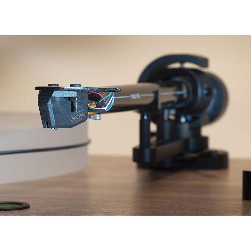 Music Hall MMF-9.3 Dual-Speed Turntable