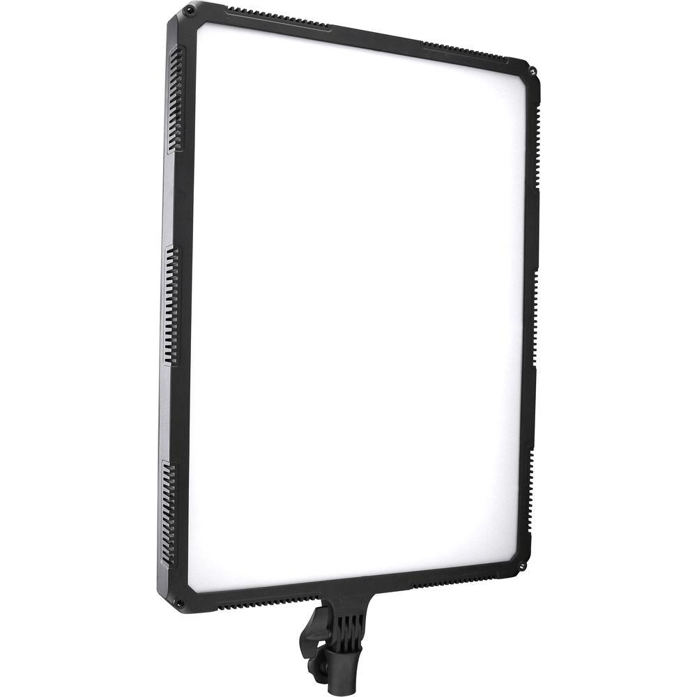Nanguang Compac100C Bi-Color Slim Soft Light Studio LED Panel
