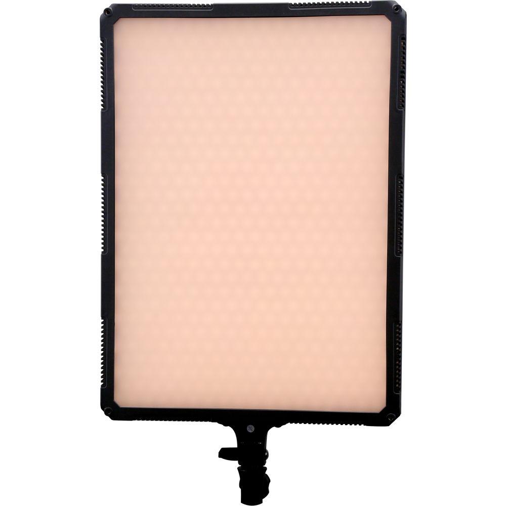 Nanguang Compac100C Bi-Color Slim Soft Light Studio LED Panel