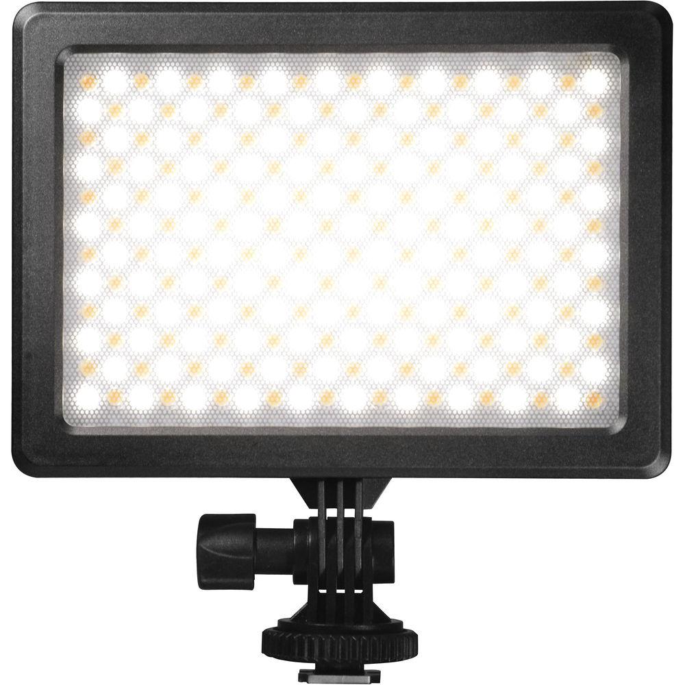 Nanguang MixPad32 Bi-Color Hard Soft On-Camera LED Light