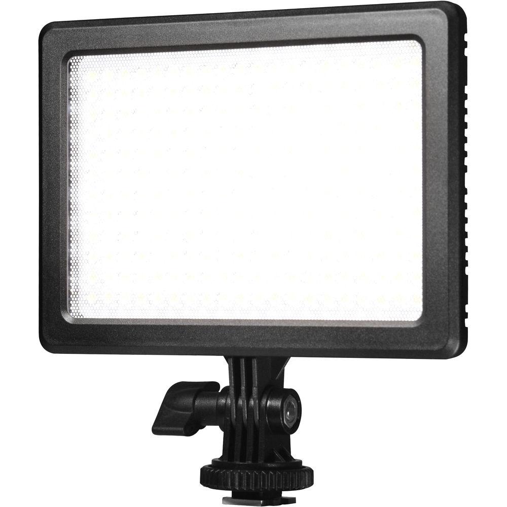 Nanguang MixPad32 Bi-Color Hard Soft On-Camera LED Light