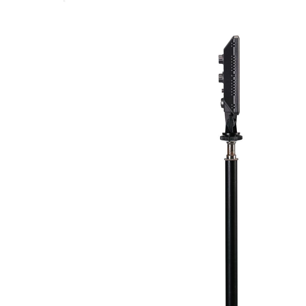 Nanguang MixPad32 Bi-Color Hard Soft On-Camera LED Light