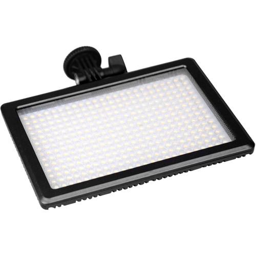 Nanguang MixPad41 Bi-Color Hard Soft On-Camera LED Light
