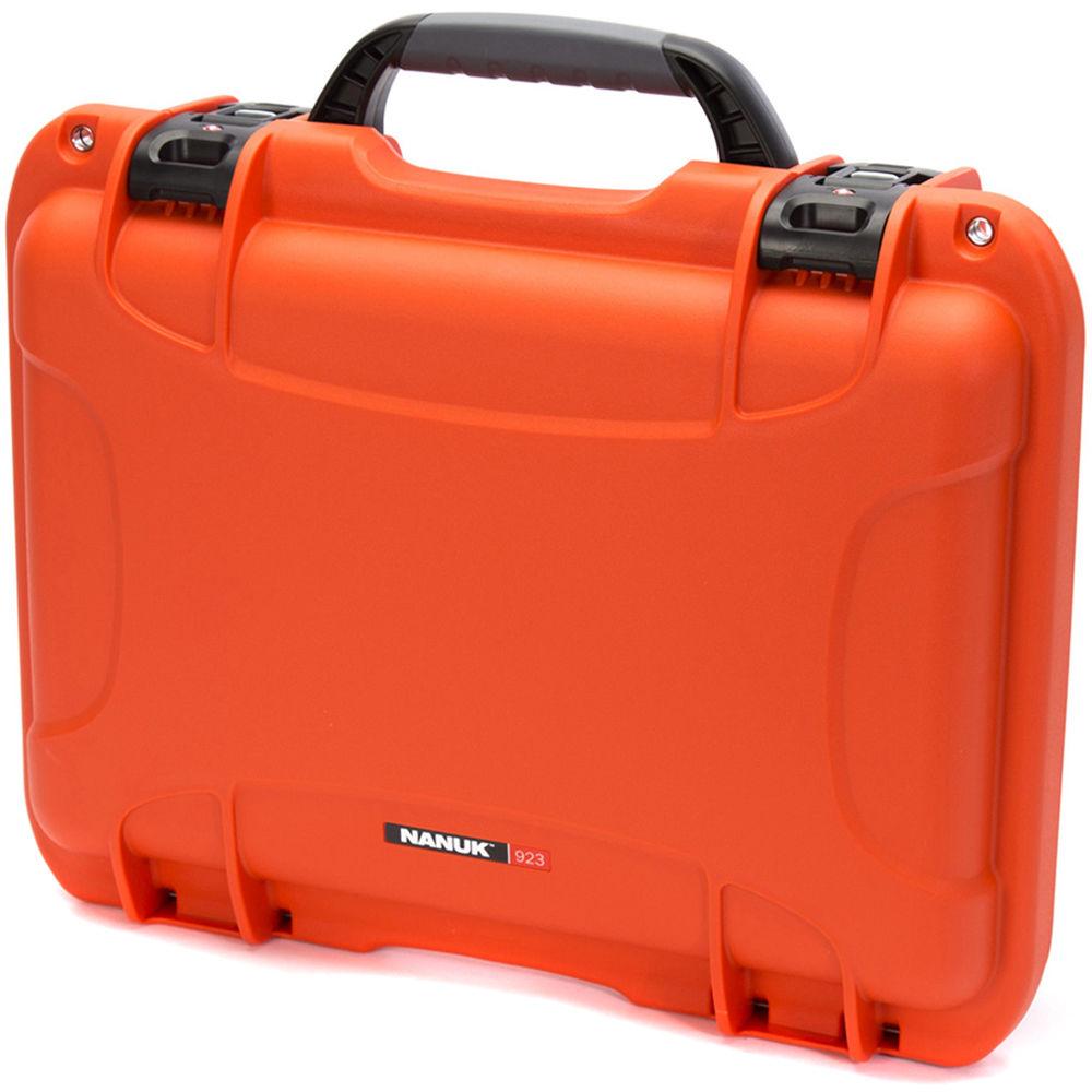 Nanuk 923 Protective Case with Padded Dividers