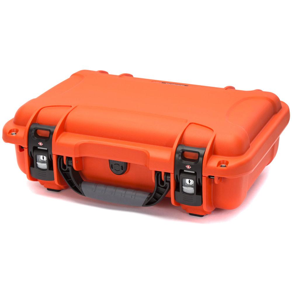 Nanuk 923 Protective Case with Padded Dividers
