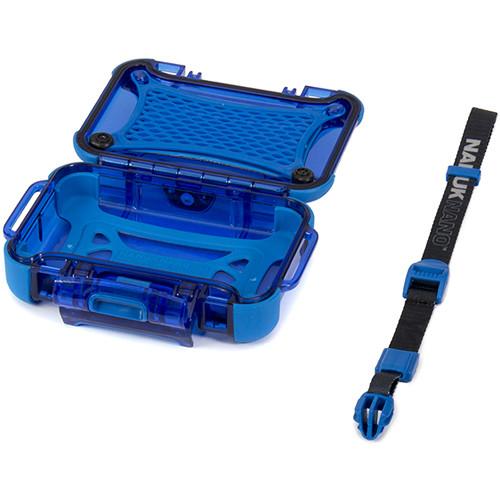 Nanuk Nano 310 Protective Hard Case