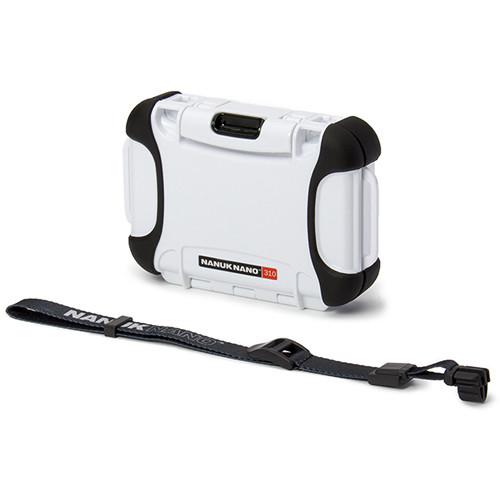 Nanuk Nano 310 Protective Hard Case