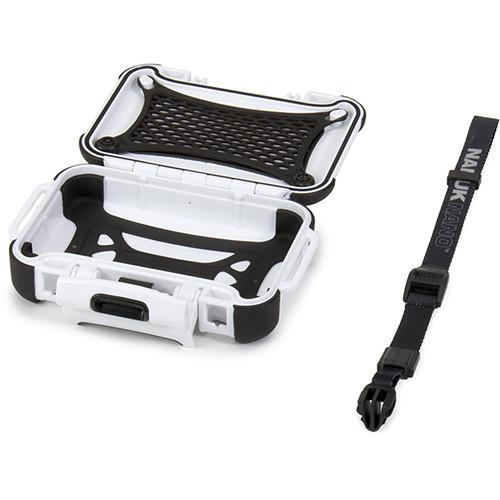 Nanuk Nano 310 Protective Hard Case