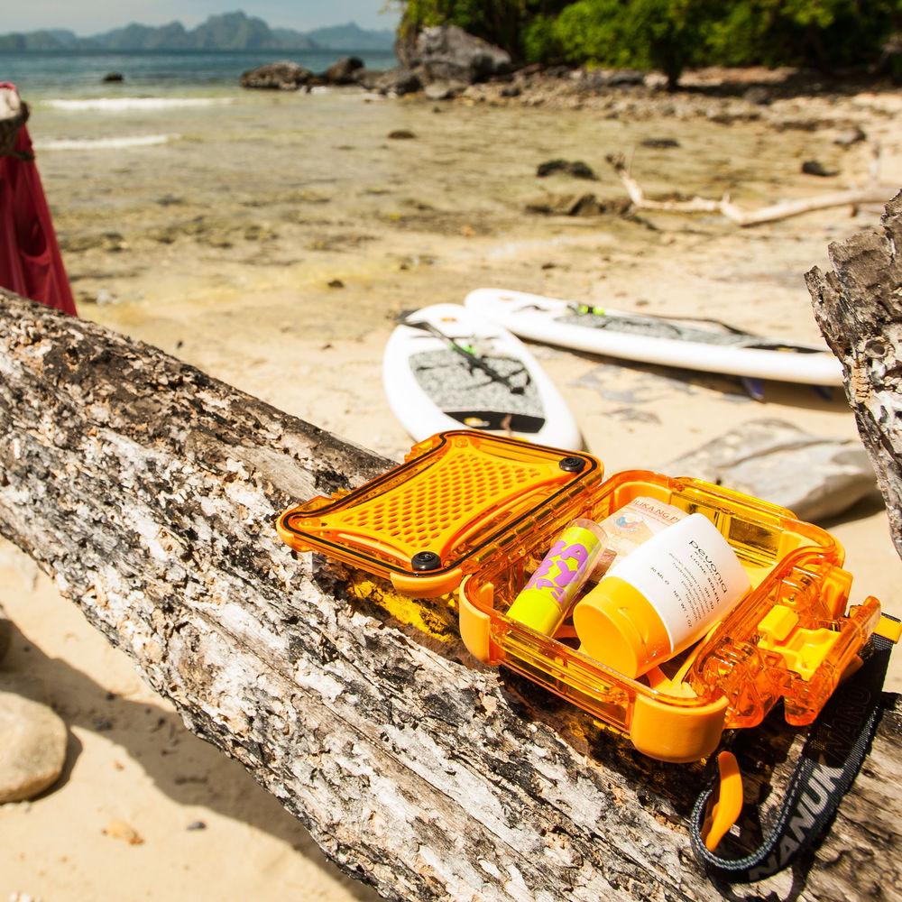 Nanuk Nano 310 Protective Hard Case