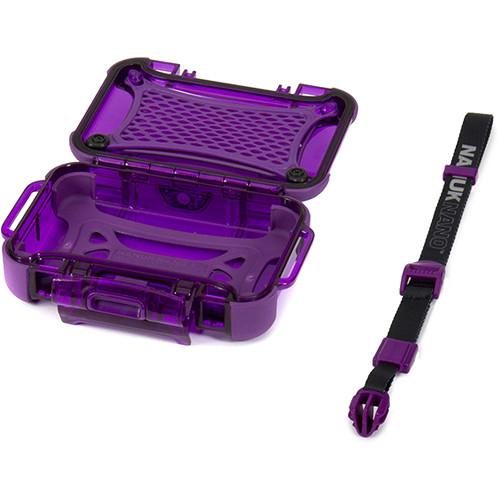 Nanuk Nano 310 Protective Hard Case