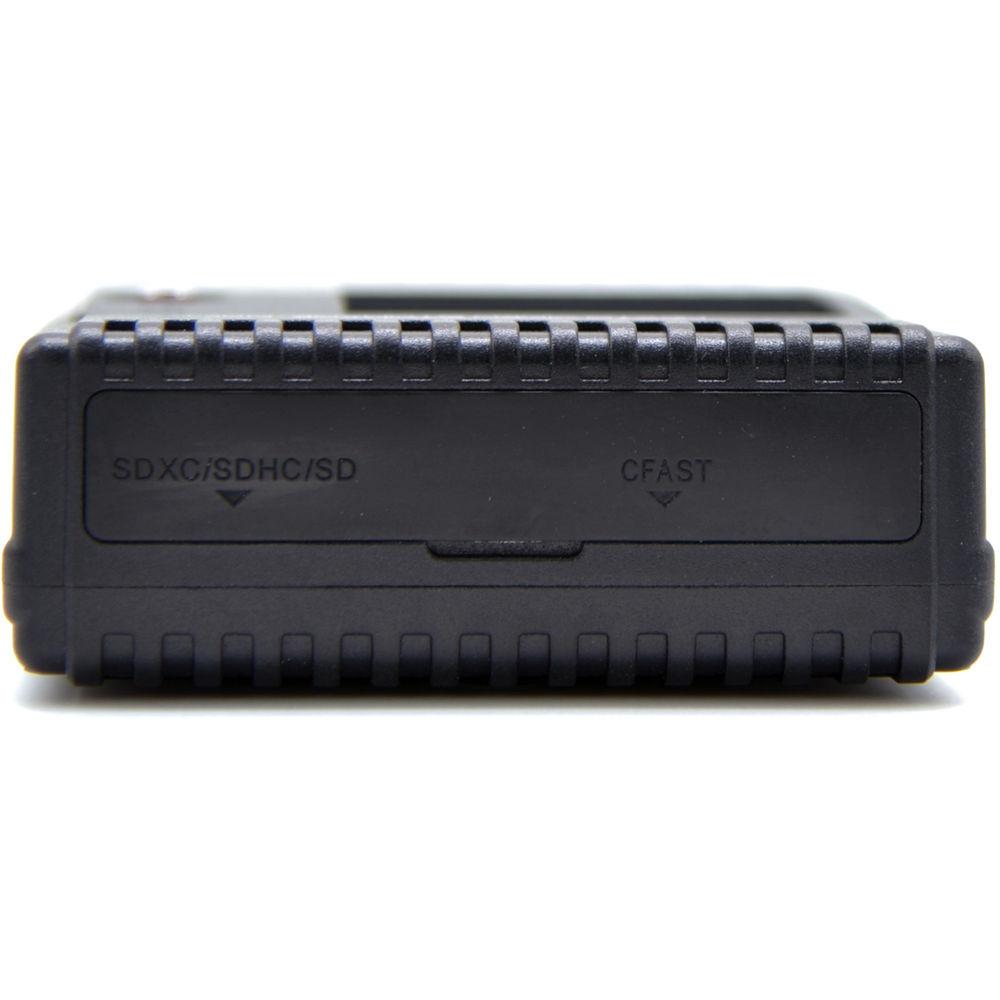 NEXTO DI Portable All In One Backup Storage With 1TB Ssd