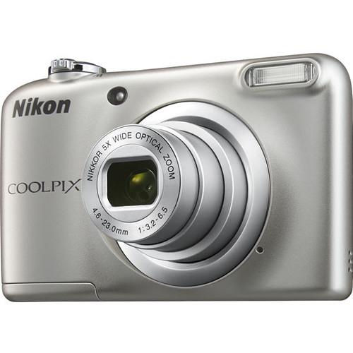 Nikon COOLPIX A10 Digital Camera