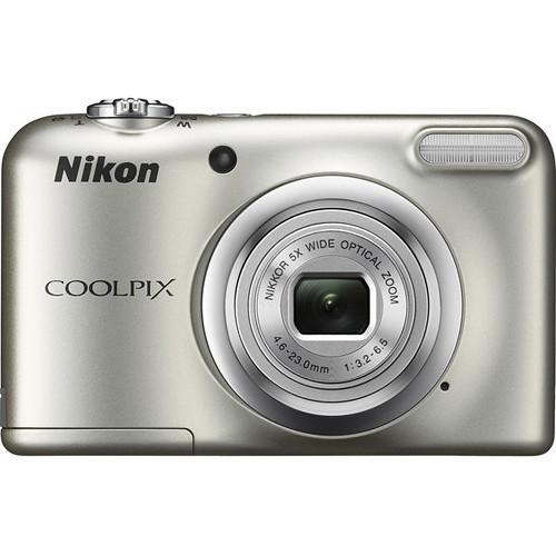 Nikon COOLPIX A10 Digital Camera