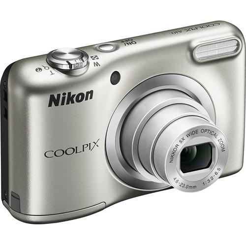 Nikon COOLPIX A10 Digital Camera