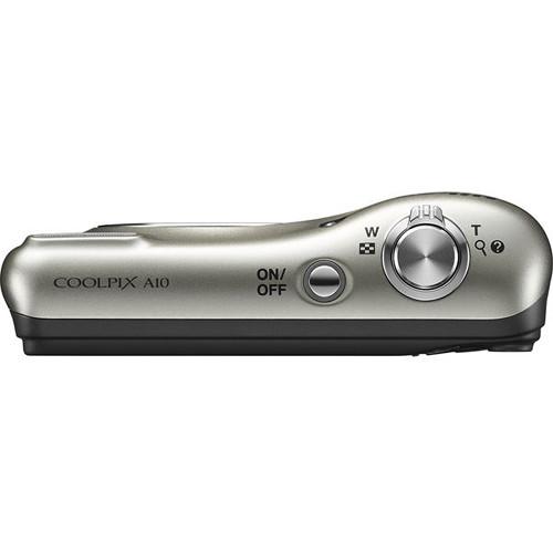 Nikon COOLPIX A10 Digital Camera