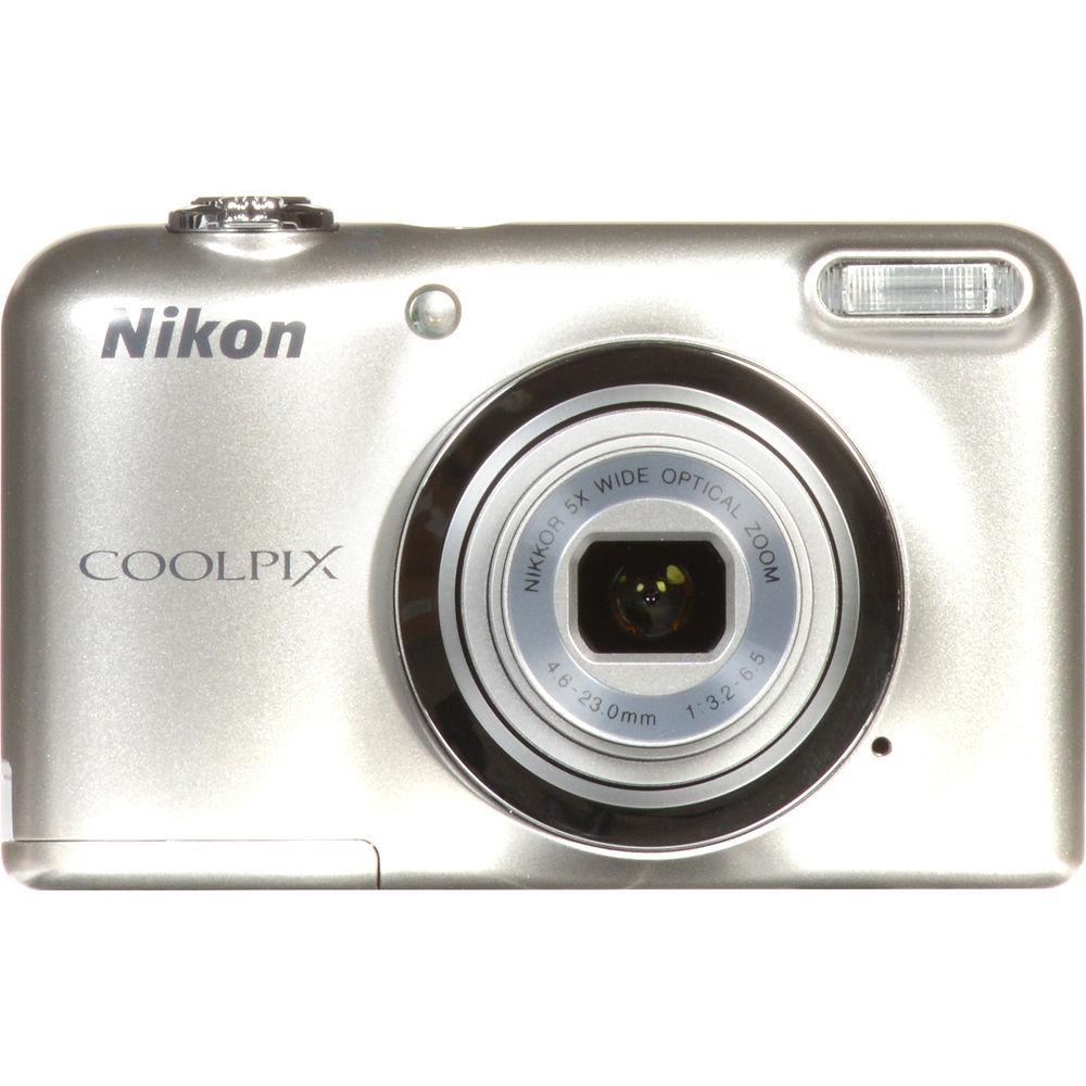 Nikon COOLPIX A10 Digital Camera