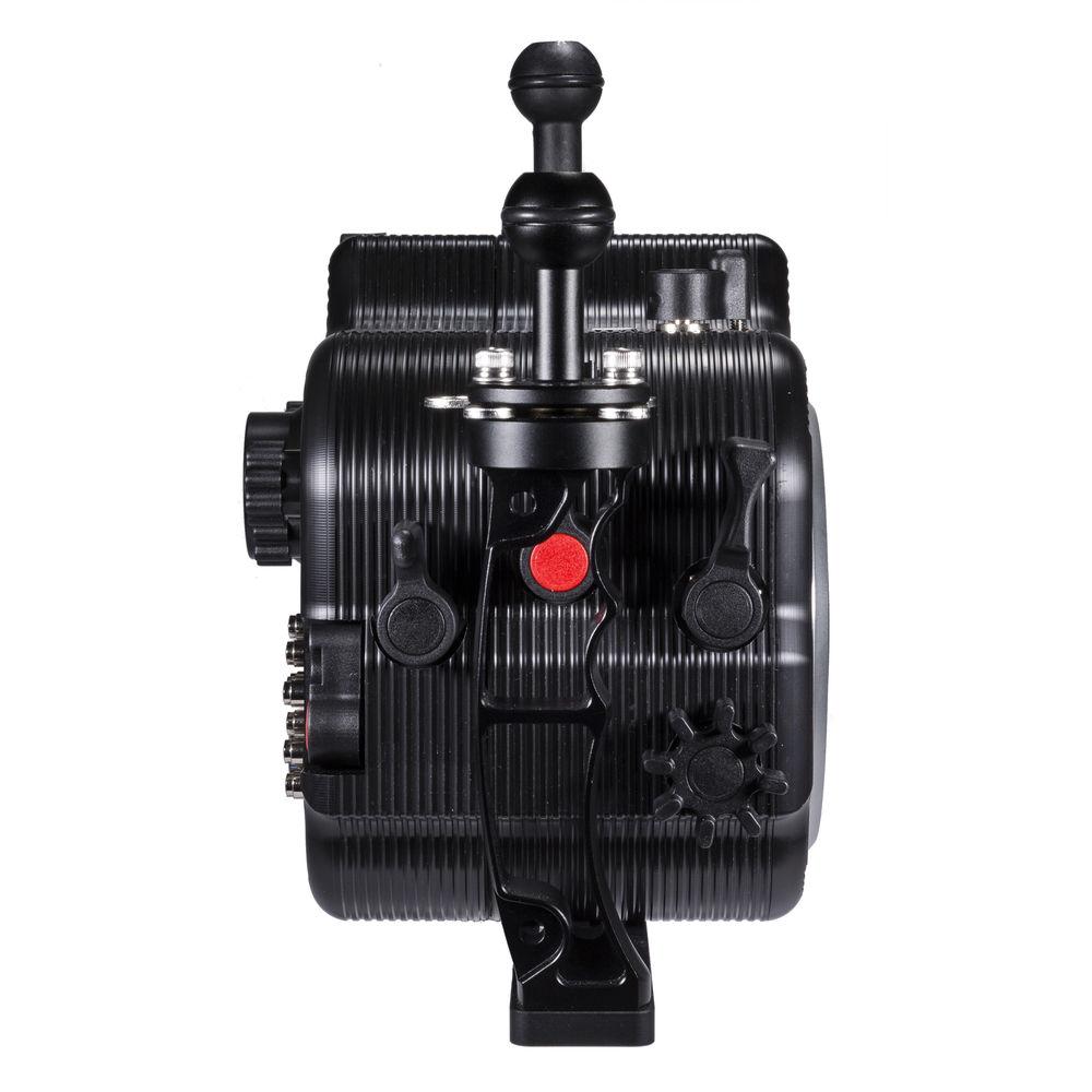 Nimar M-PRO Underwater Camera Housing for Nikon Z6 & Z7