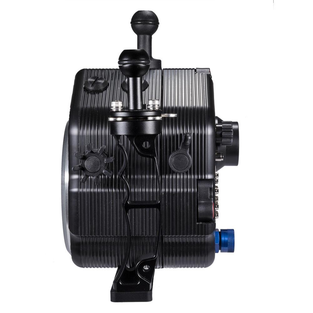 Nimar M-PRO Underwater Camera Housing for Nikon Z6 & Z7