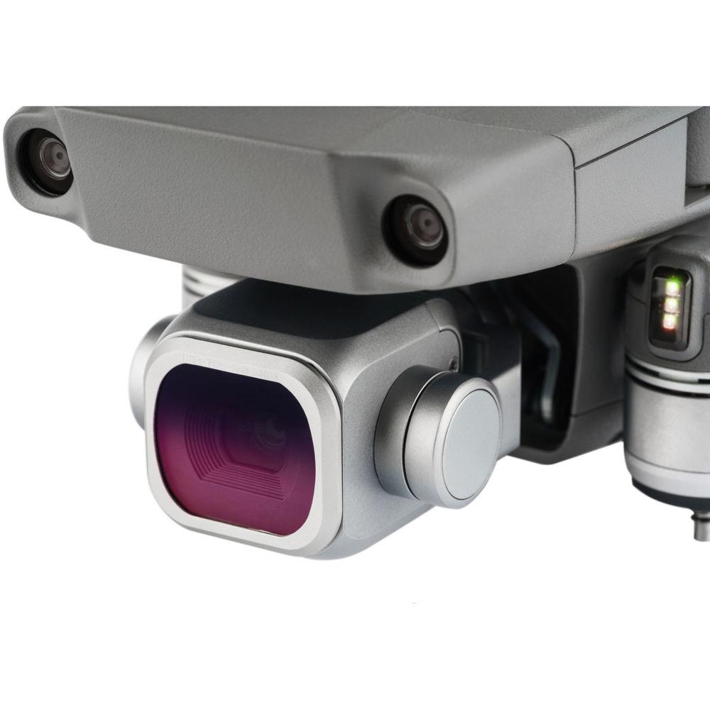 NiSi Professional Plus Filter Kit For Mavic 2 Pro