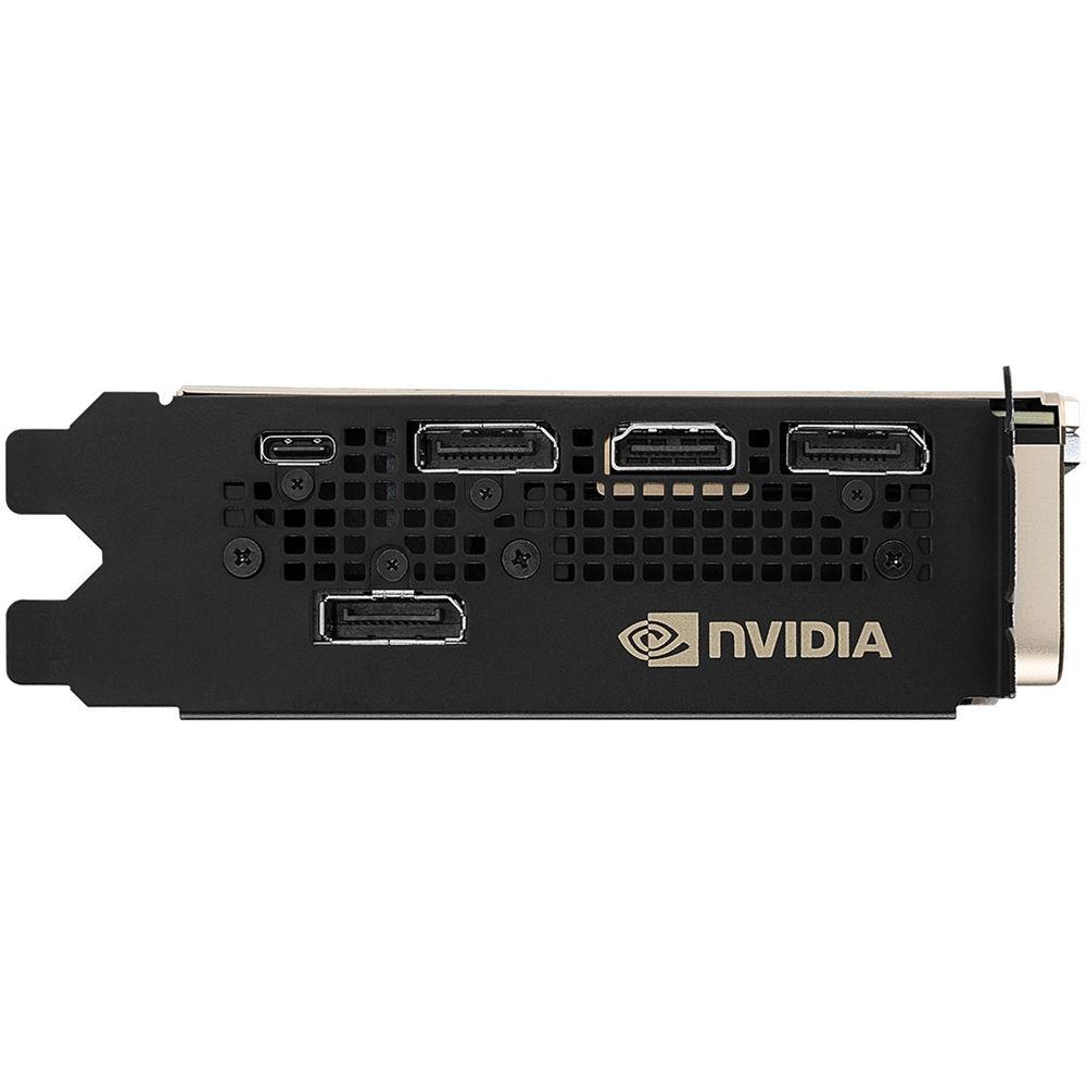 NVIDIA Titan RTX Graphics Card