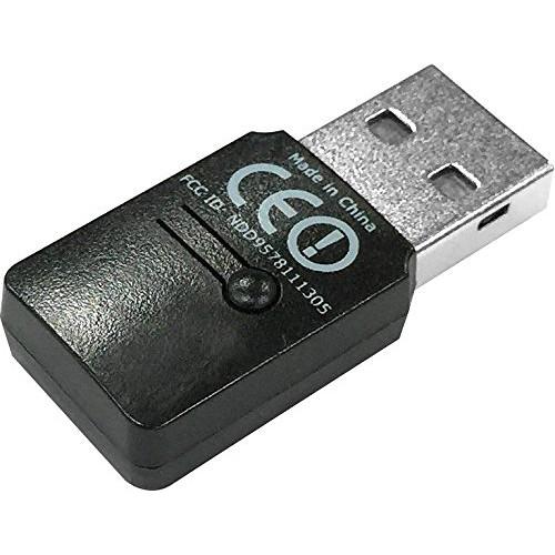 Obihai Technology OBiWiFi5G Dual-Band Wireless 802.11ac Adapter