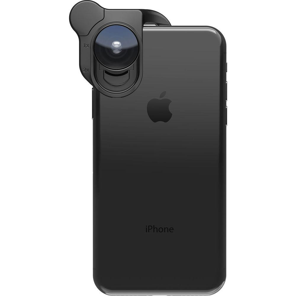 olloclip Mobile Photography Box Set for iPhone X