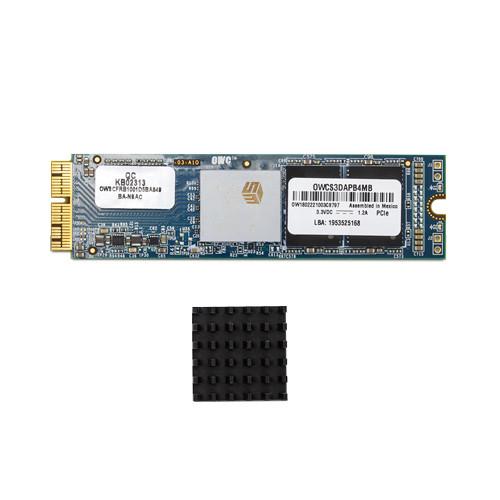 OWC Other World Computing 1.0TB Owc Aura Pro X SSD Upgrade Solution For Mac Pro