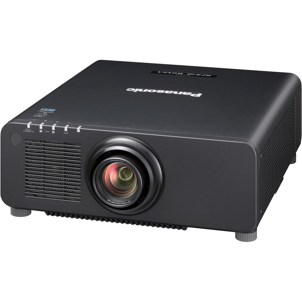 Panasonic WUXGA Large Venue 8,500 Lumens Laser DPL Projector without Filter