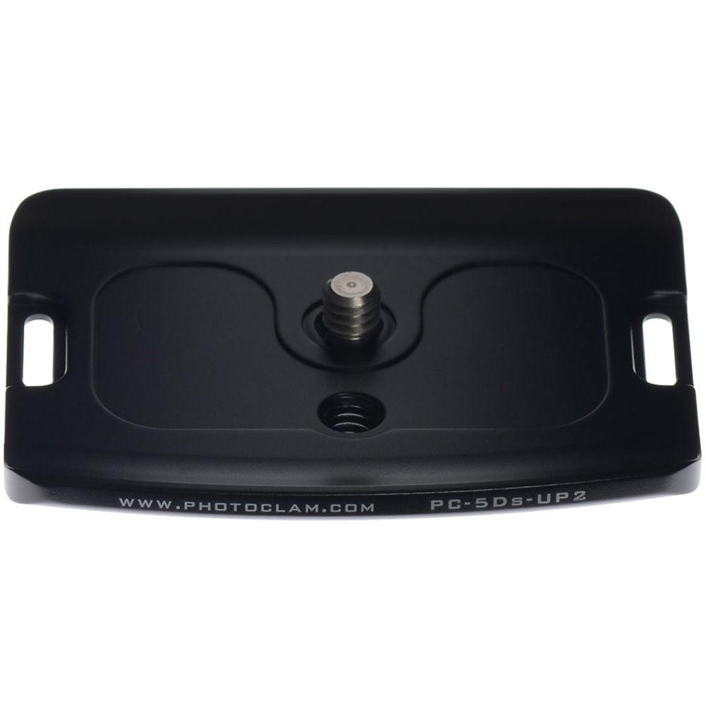 Photo Clam PC-5DMARK3-UP2 Canon EOS 5D Mark III Camera Plate
