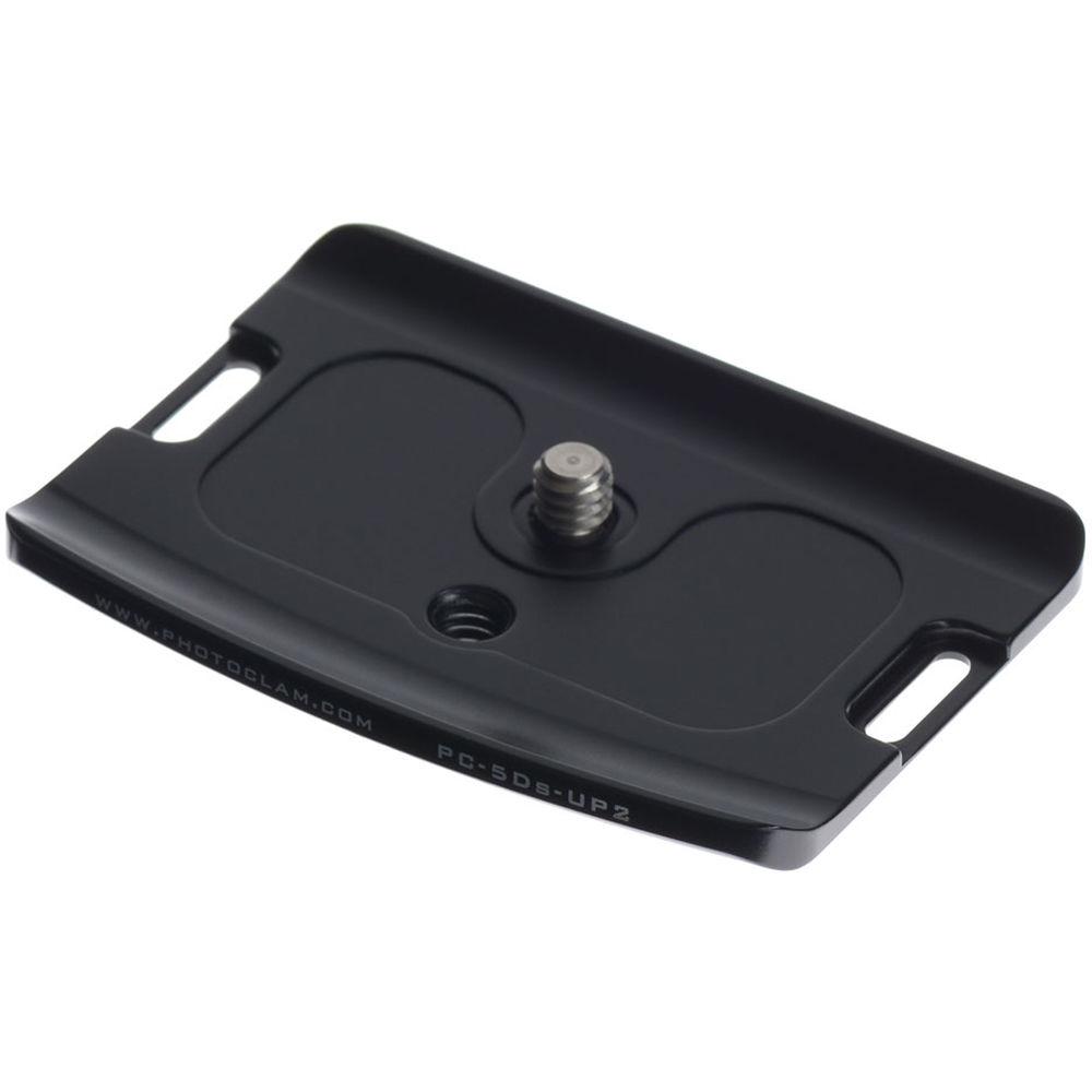 Photo Clam PC-5DMARK3-UP2 Canon EOS 5D Mark III Camera Plate
