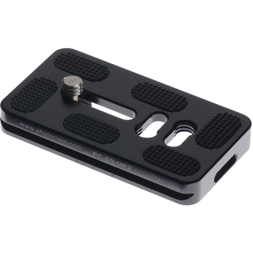 Photo Clam PC-69-UP2 Universal Lens Plate