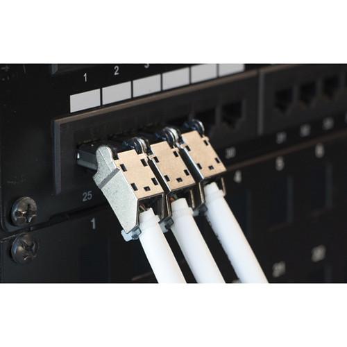 Platinum Tools CAT 6a Flex Connector
