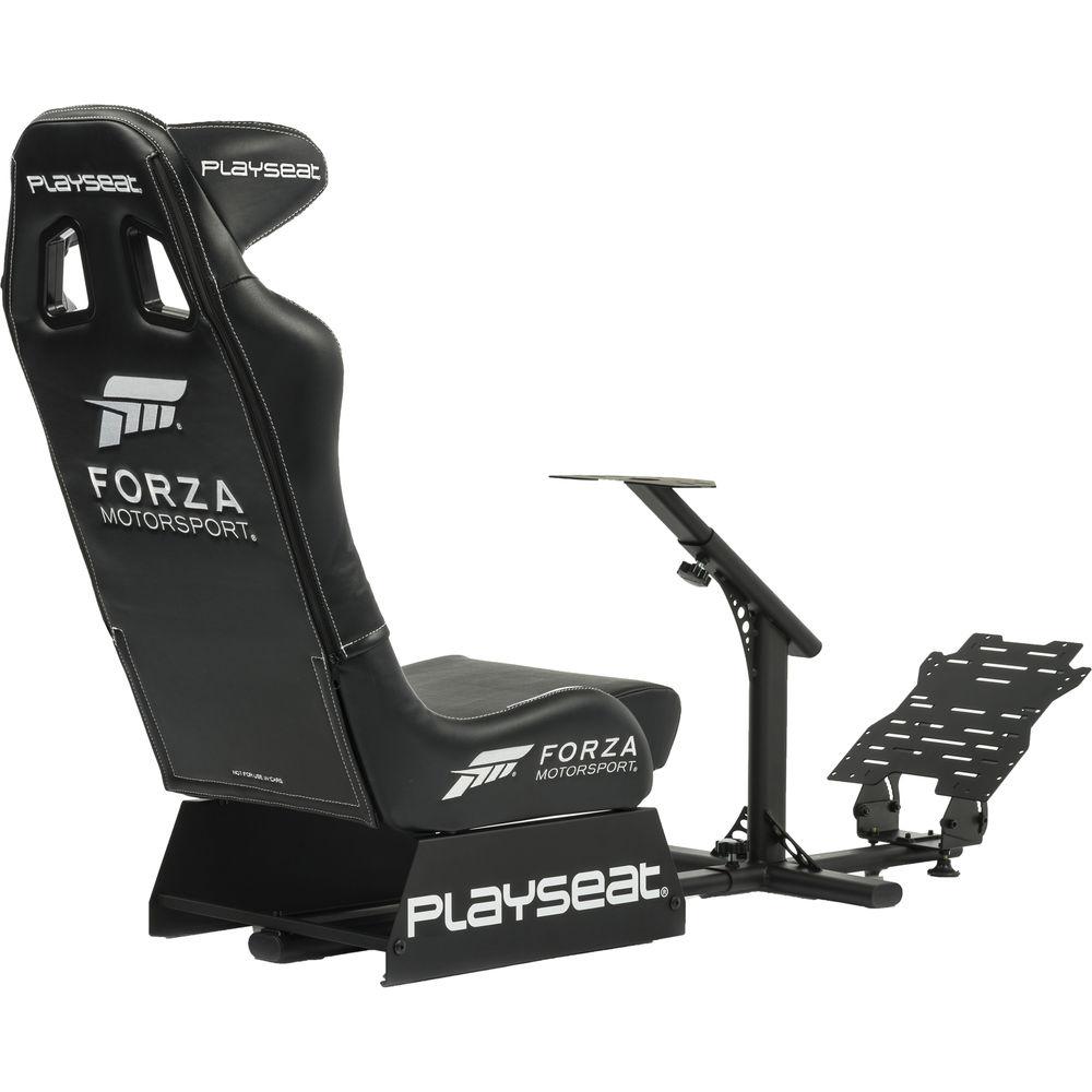 Playseat Forza Motorsport Seat, Playseat, Forza, Motorsport, Seat