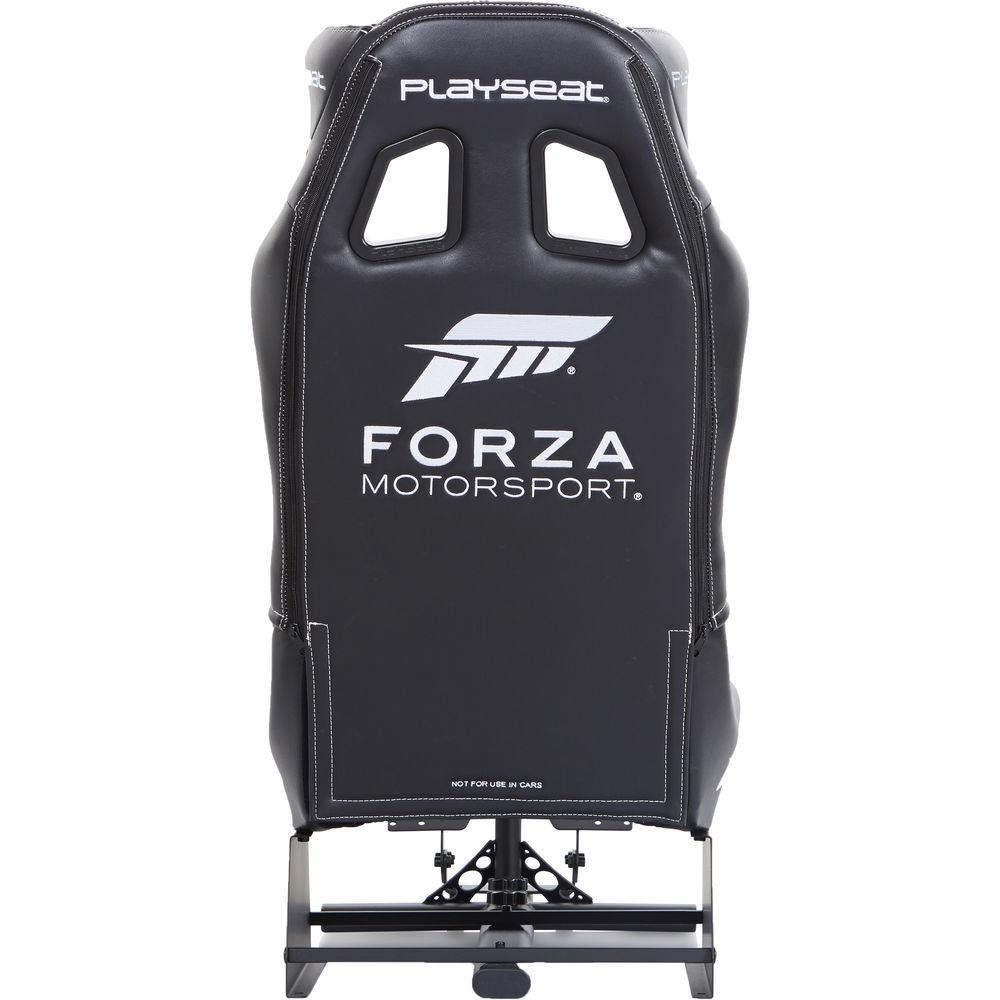Playseat Forza Motorsport Seat, Playseat, Forza, Motorsport, Seat
