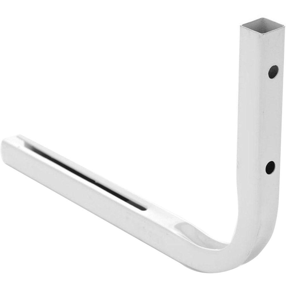 Pyle Pro Wall Mount Bracket Arm for Projector Screen Display