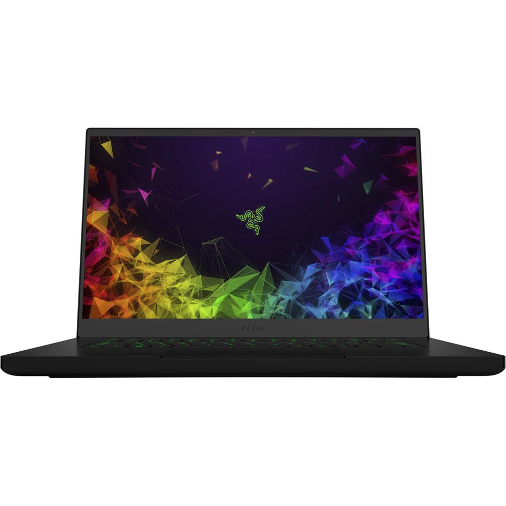 Razer 15.6" Blade 15 Gaming Laptop