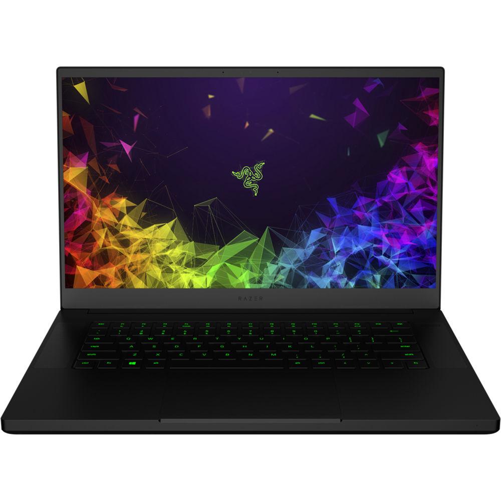 Razer 15.6" Blade 15 Gaming Laptop