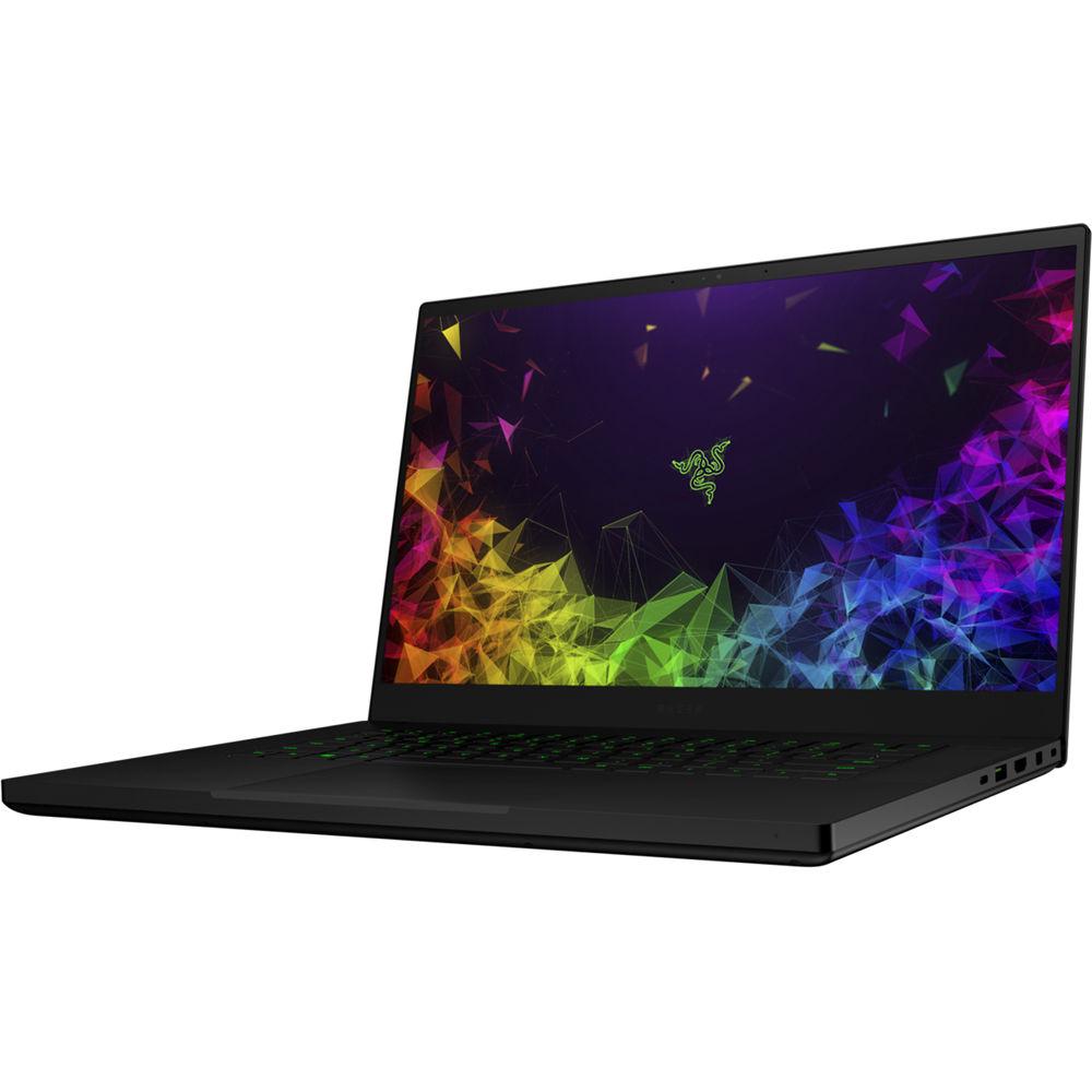 Razer 15.6" Blade 15 Gaming Laptop